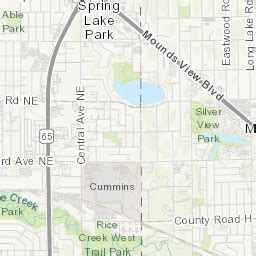 shoreview building permits|ArcGIS Web Application.